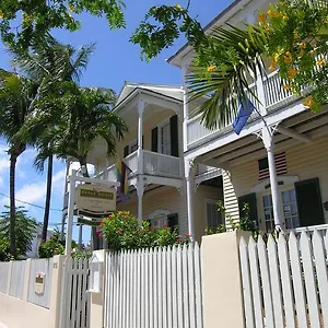 Duval House 3*, Key West États-Unis